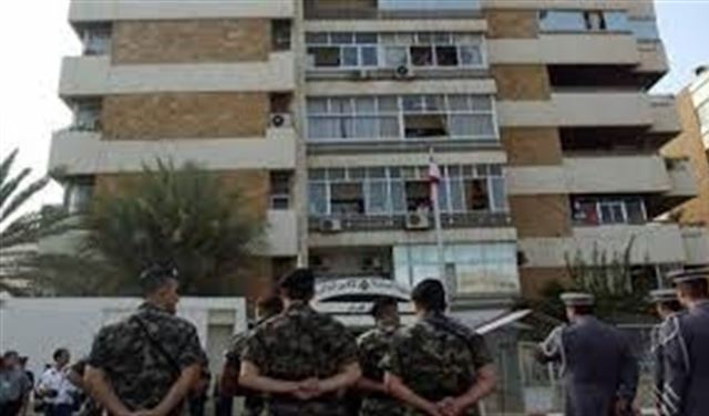 توقيف داعشي منفذ عدد من التفجيرات 