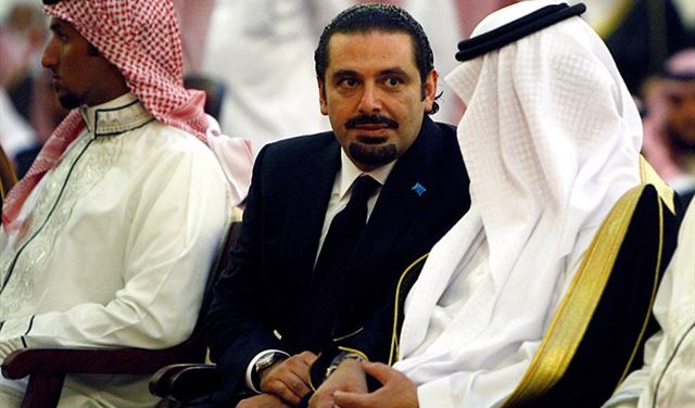 السعودية تريد إستنساخ سعد الحريري 