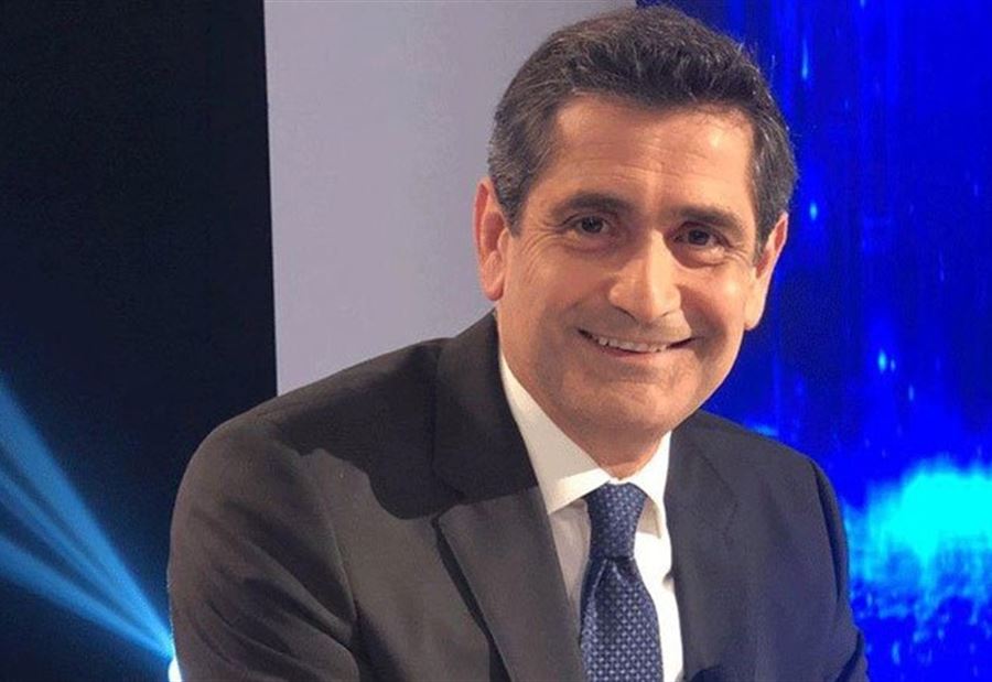 قيومجيان: ملف التهريب يُستعمل لإبتزاز اللبنانيين