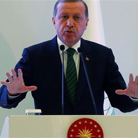 أردوغان مهددا: سنتحرك!