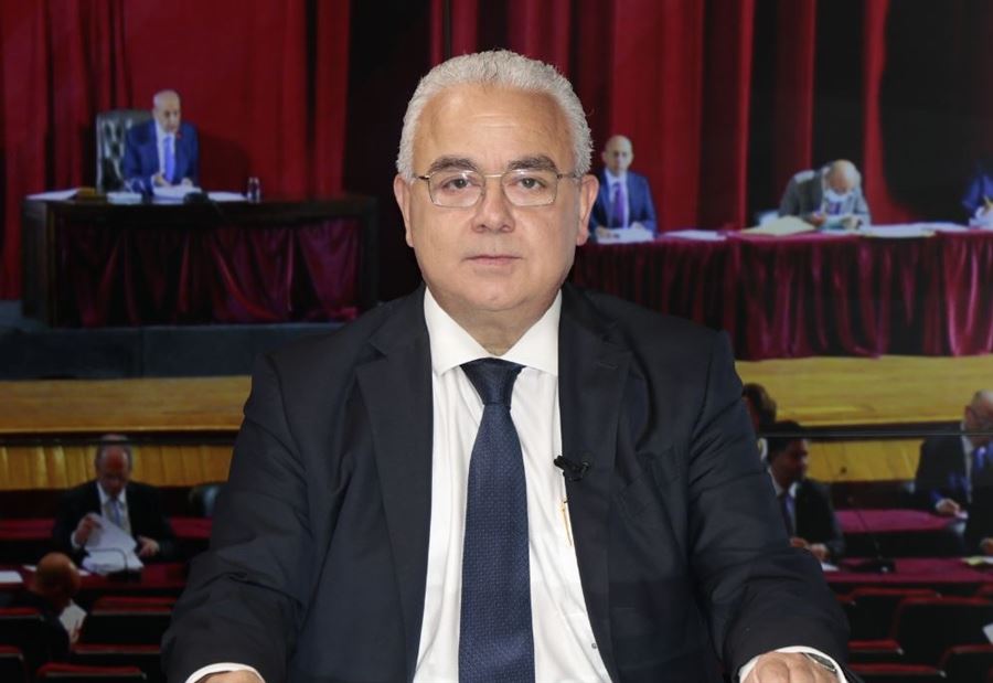 طلبٌ "عاجل" من سكاف إلى برّي