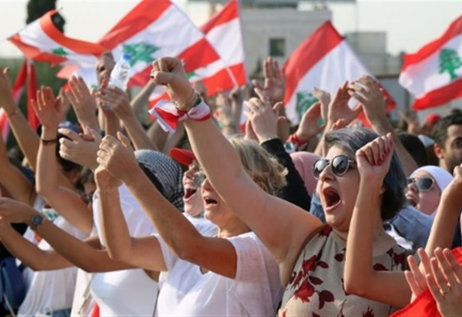 "قانون تجريم التحرش يؤمن الحماية للضحية"