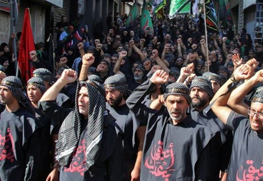 بيانٌ من "الثنائي": تغييرٌ يطال إحياءَ عاشوراء هذا العام 