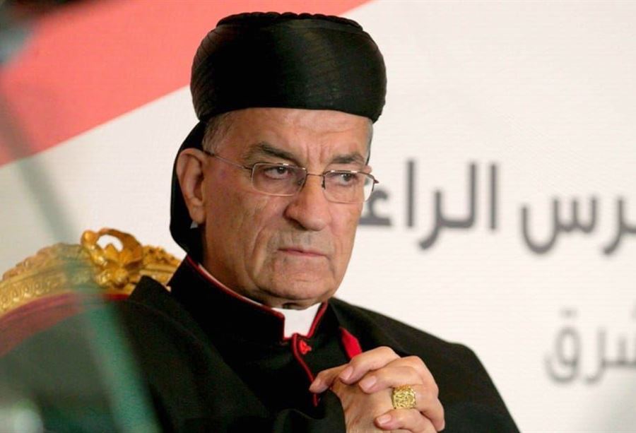 لهذا... البطريرك مستاء