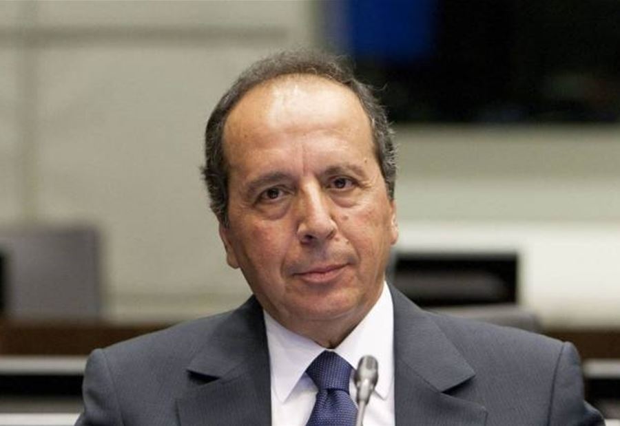 السيد و "تي رشرش"