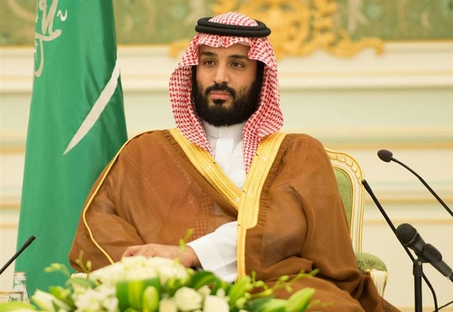 بن سلمان: مخزون السعودية من القمح جاهز للشعب اللبناني بن سلمان: مخزون السعودية من القمح جاهز للشعب اللبناني