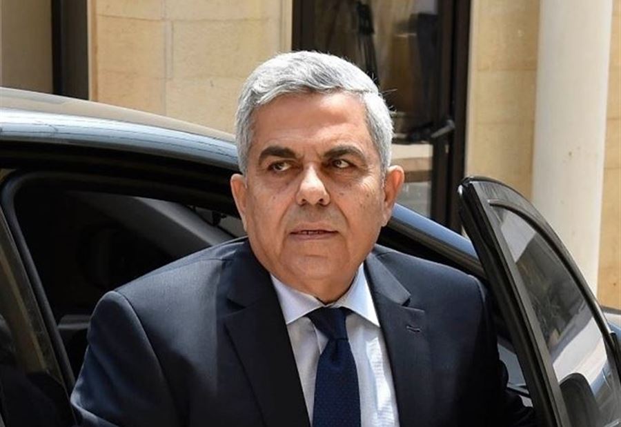 15 طلباً من حكمت ديب الى وزير الأشغال.. بدنا أرقام