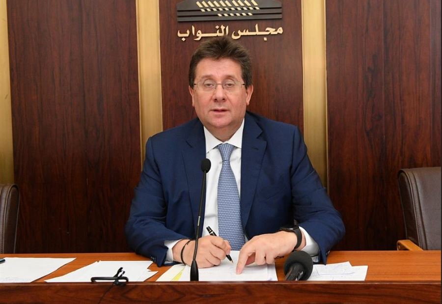 تقرير المال خلال يومين لخطة موحدة !