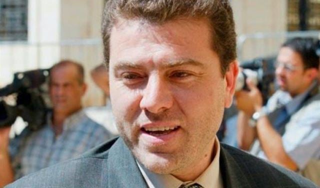مناصرو يعقوب يقتحمون مكتب القاضي الحكيم في بعبدا