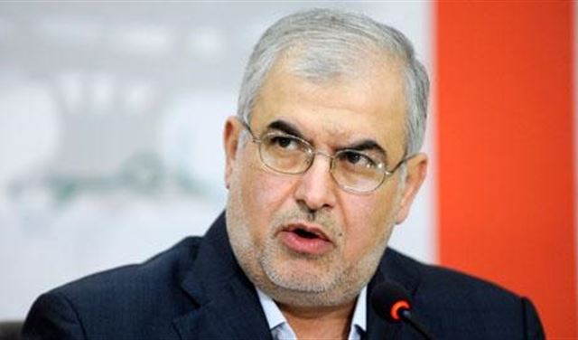 رعد: "العدو الصهيوني لم يجهز للحرب"