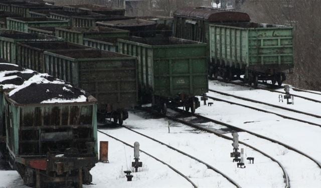 أوكرانيا محاصرة أوكرانيا محاصرة