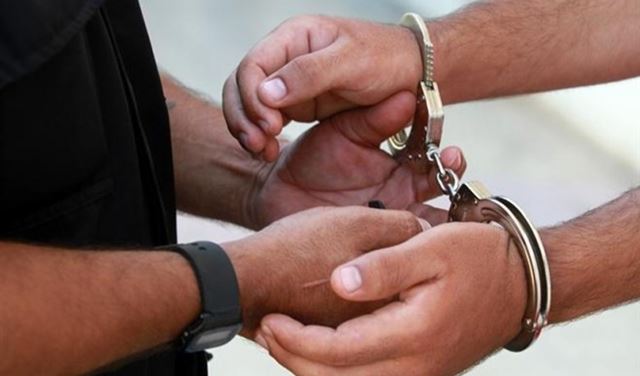سارق خطير في قبضة الحرس البلدي للشويفات