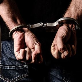 حصيلة توقيفات قوى الأمن خلال اسبوع