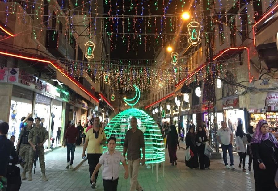 عشية شهر رمضان... خبرٌ "مطمئن" إلى اللبنانيين