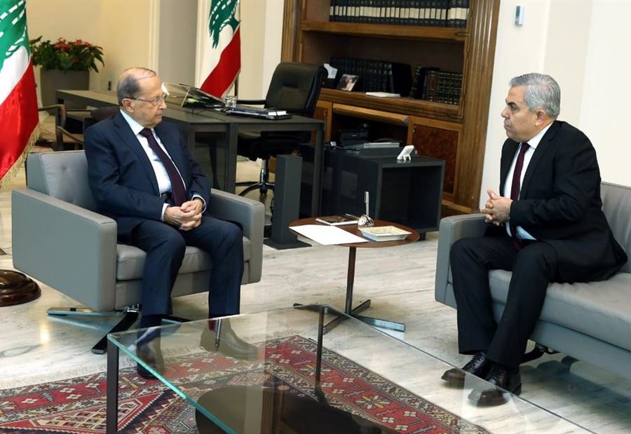 ديب: نُفذ الأمر