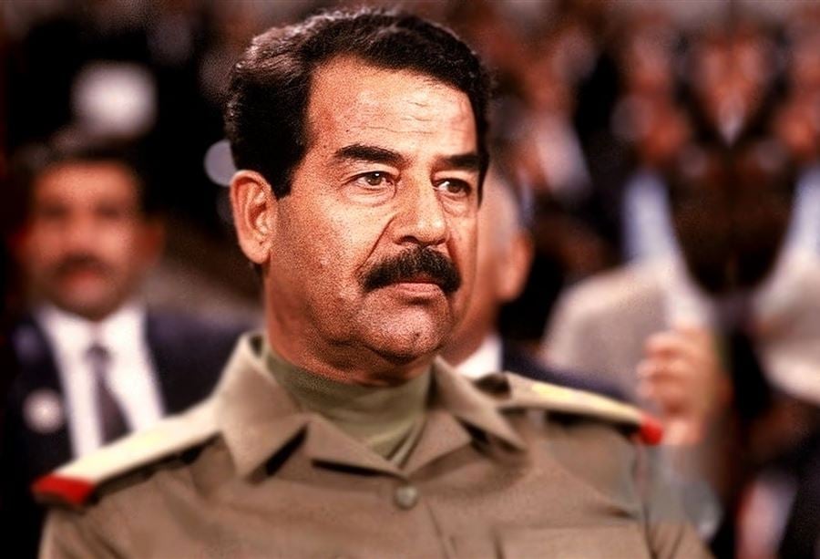 تفاصيل جديدة عن أموال صدام حسين في البنوك اللبنانية!