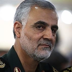 ماذا يفعل قاسم سليماني في بغداد؟