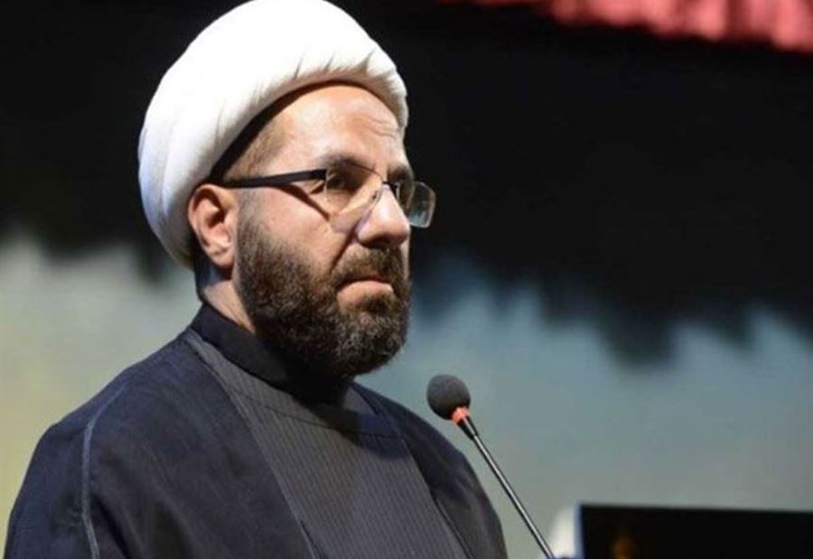 "مستمرون في عملياتنا على الحدود"... دعموش: لا أحد يردعنا!