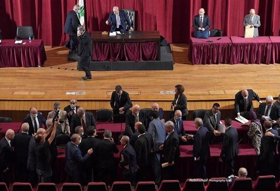 بعد الثقة... تبدأ تصفية الحسابات