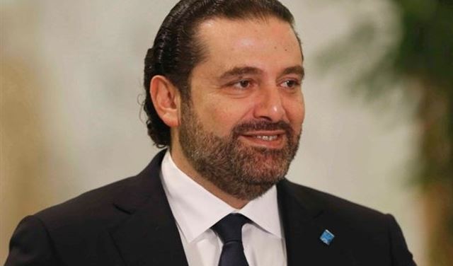 الحريري يستكمل مناقشة مشروع الموازنة