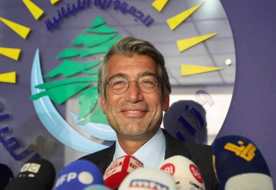 "بعد خطر الظلمة"... فياض: عملت أكتر من اللي لازم اعملو!