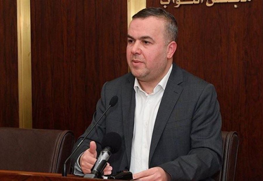 "تحقيقات رسمية"... فضل الله يتحدّث عن "بعض المتورطين"