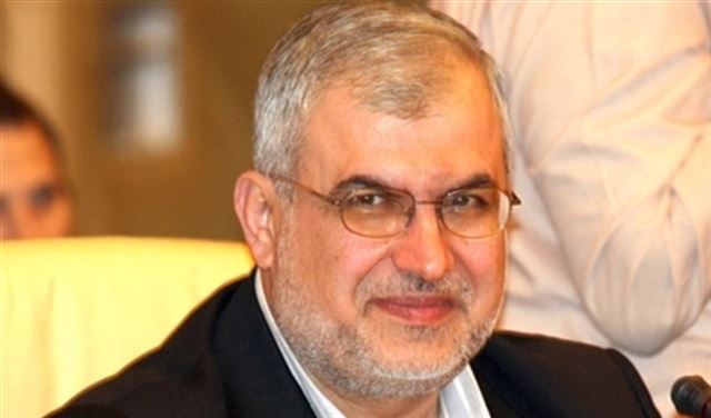 رعد: الرئيس عون يعبر عن الموقف اللبناني الرسمي رعد: الرئيس عون يعبر عن الموقف اللبناني الرسمي
