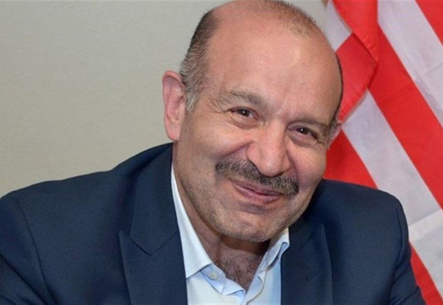 من يقف خلف عدم توزير علوش؟