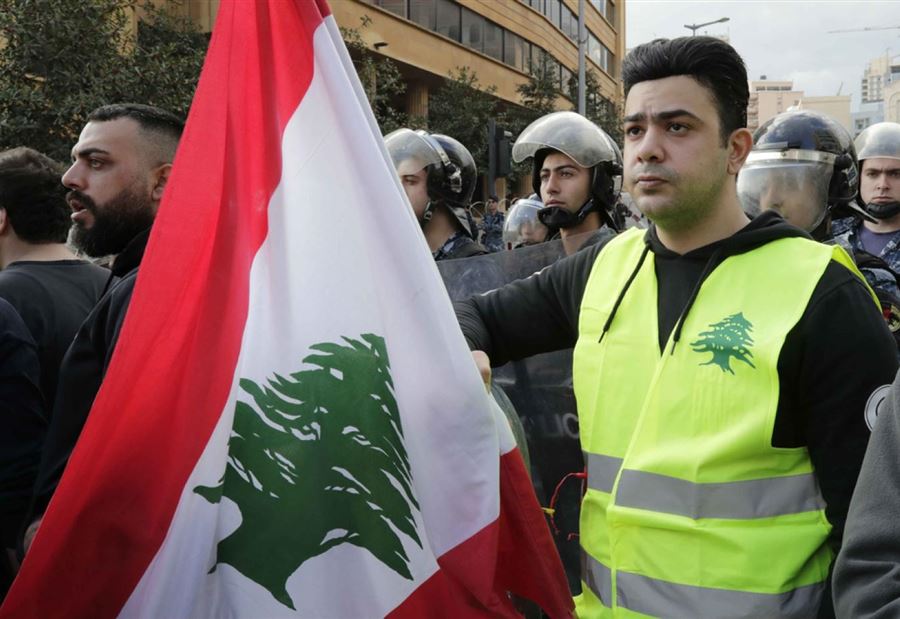 هل سيتواصل حراك الشارع؟
