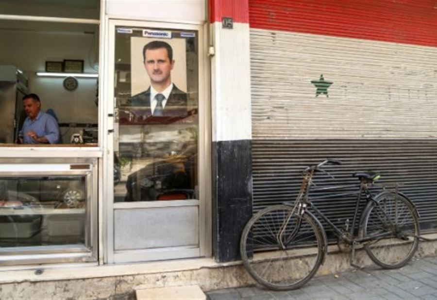 خلافٌ إسرائيلي حفظ رأس الأسد... 