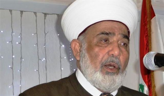 الجوزو: الاسلام معتدى عليه والمعتدون معروفون