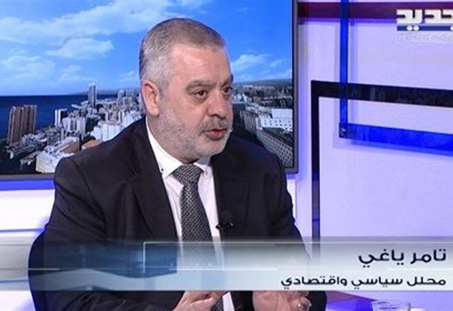 شخصية سورية تؤكد: بهاء الحريري زار دمشق