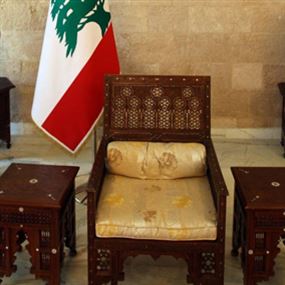 "إنتاج" الرئيس دخلَ مرحلة جديدة.. فرنجيّة خارجها!