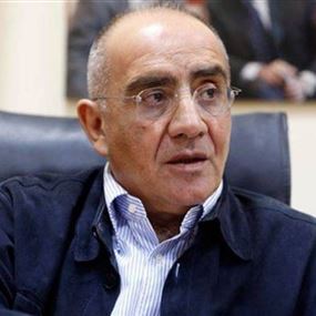 سعيد: هذه حكومة delivery لحزب الله سعيد: هذه حكومة delivery لحزب الله