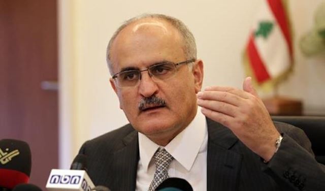 حسن خليل: ربما القانون ليس الأمثل لكنه بالتأكيد الأفضل