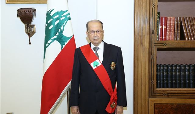 هل يربح عون 