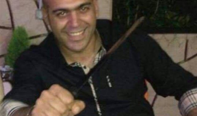 ما هي قصة القاضي علي ابراهيم والعنكبوت?