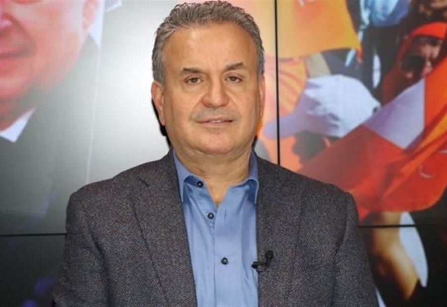 درغام: استبدال هذين الوزيرَين قد يكون صحيحًا