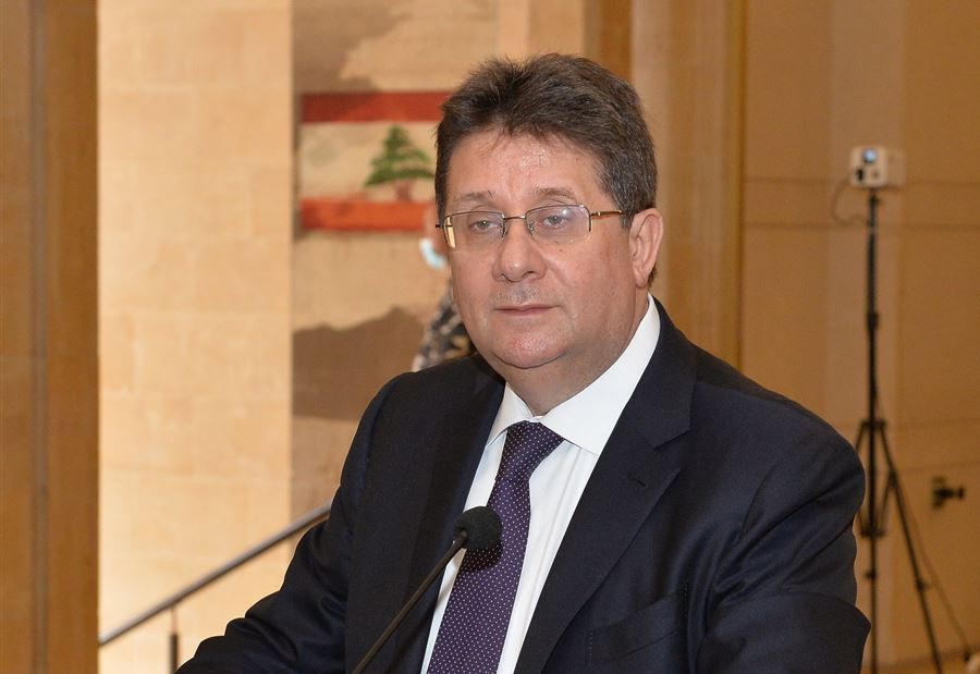 إحالة المستند المصرفي المزور المنسوب لكنعان إلى "جرائم المعلوماتية"