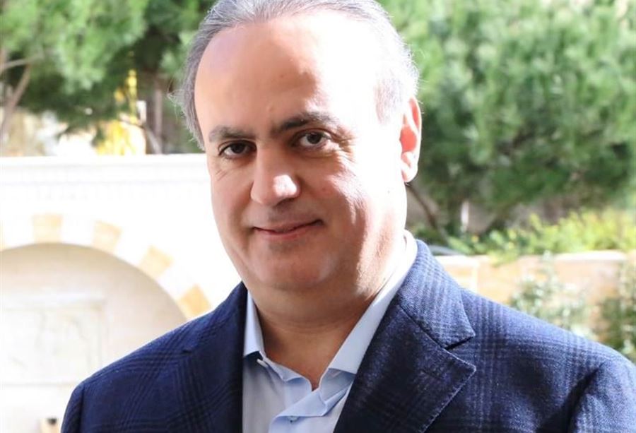 وئام وهاب حين 