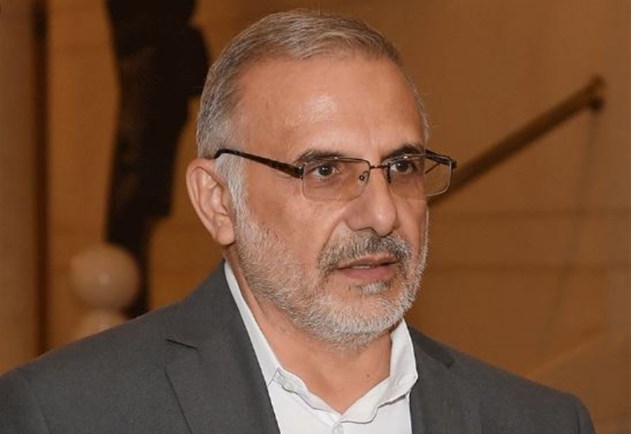 المقداد يُعلّق على التطبيع مع إسرائيل