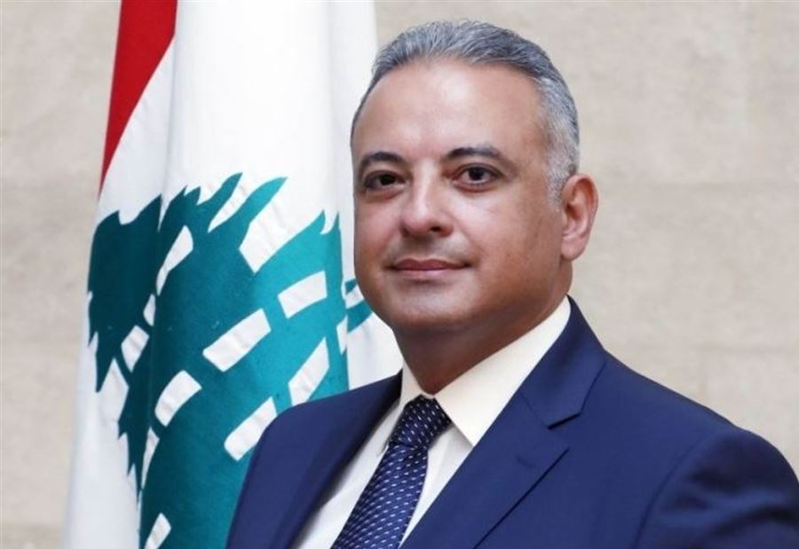 المرتضى "يُطمئن": لا أزمة بنزين!