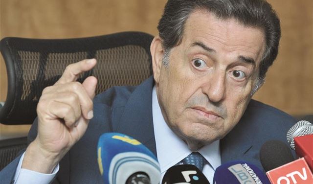 حرب: هناك فيتو دولي على عون! 