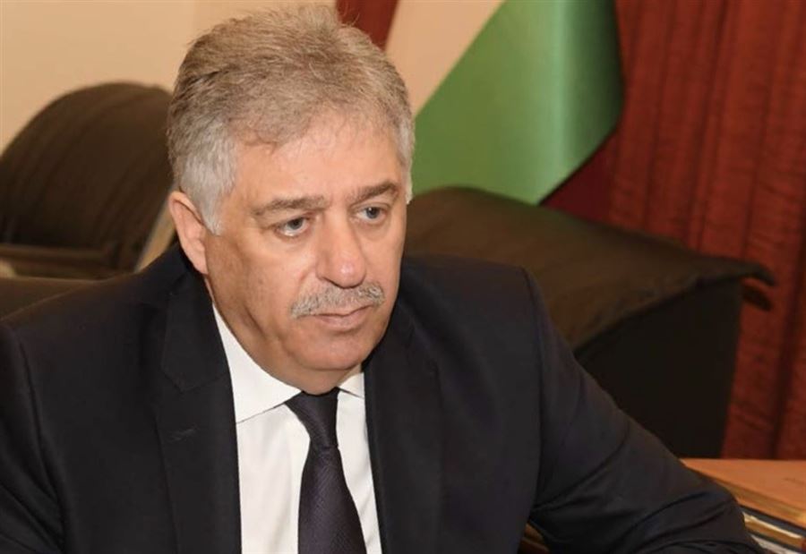 هذا ما طلبه السفير الفلسطيني من الحكومة اللبنانية!