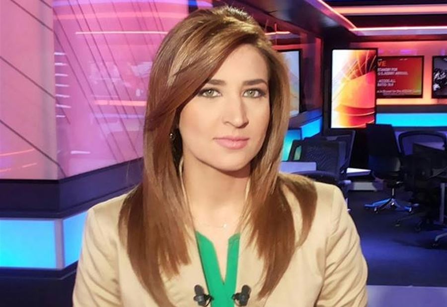 مراسلة "الميادين" تخرج عن صمتها ... وفيديو من الحجر الصحي