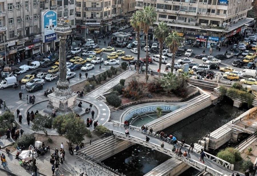 اتفاق جديد يعيد السويداء إلى مؤسسات الدولة السورية