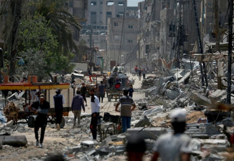 الصفقة لوقف إطلاق النار في غزة تشهد تطوراً... هل تُنجز قبل نهاية العام؟
