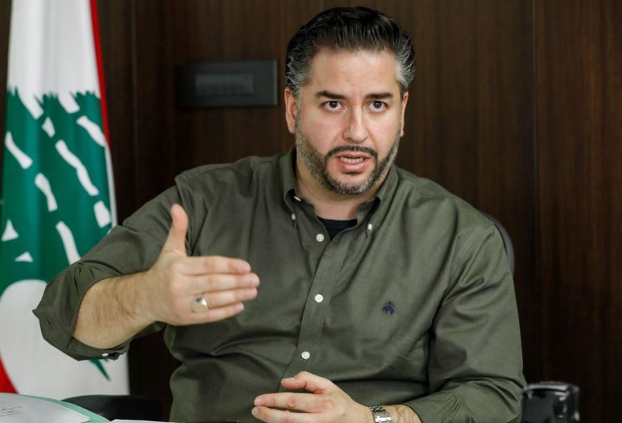 وزير الاقتصاد يحذّر... "مشكلة الخبز قد توصلنا الى مشاكل امنية"