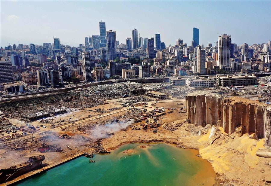 هذا ما سَيبحثهُ شينكر في بيروت الأسبوع المقبل 