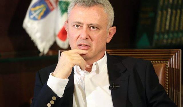 فرنجيه: دفعنا ثمن "حلف الاقليات" لاننا وطنيون وعروبيون